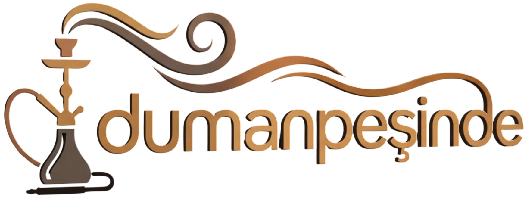 duman peşinde logo