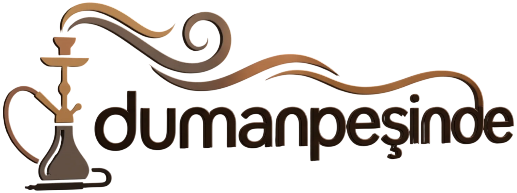 duman peşinde logo